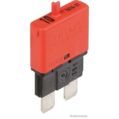 Zekeringautomaat HERTH+BUSS ELPARTS 50295902