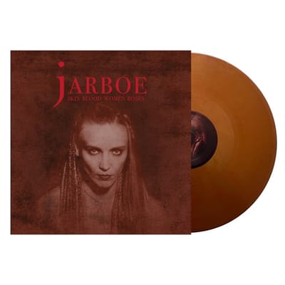 Jarboe - Skin Blood Women Roses (LP)
