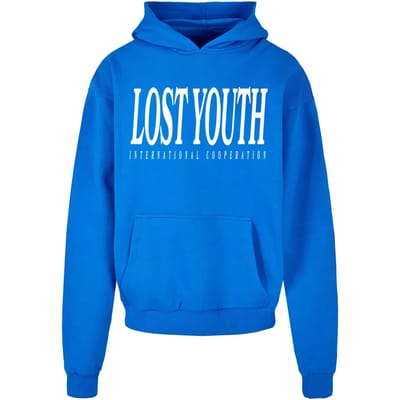 Hoodie Lost Youth International