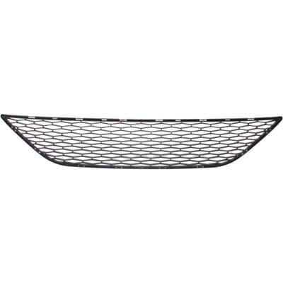 Ventilatierooster, bumper BLIC 6502-07-6621995P