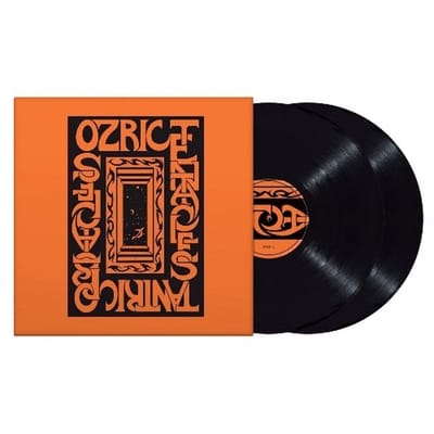 Tantric Obstacles - Ozric Tentacles