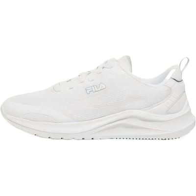 FILA Trexler N3 2.0 Mode Veelzijdig Trendy Laag Uitgesneden Lifestyle Casual Schoenen Unisex Casual Schoenen Gebroken Wit 1RM02940H-920 42 white