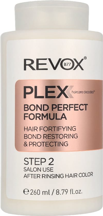 Revox B77 Plex Bond Perfect Formula 260 ml