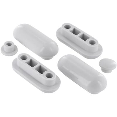 Ideal Standard buffer set for Mia toilet seat J402000