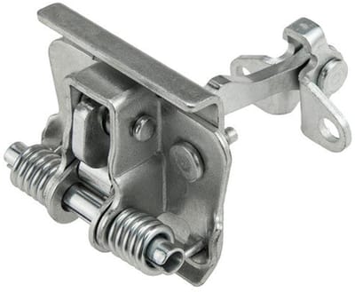 Deurvastzetter voor OEM 9181A9