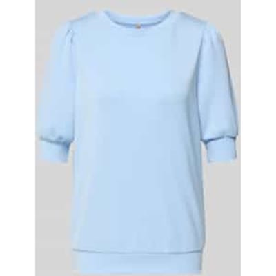 Sweatshirt met 1/2-mouwen model 'BANU'