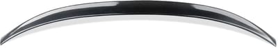 Achterbumper Zyrell - Achterbumper Pro - Voor BMW F16 X6 (2015-2018) - Auto accessoires