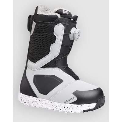 Nidecker Cascade 2027 Snowboard Schoenen grijs