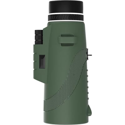 Linhai Optics Gevonden Goederen Groothandel High-definition Hoge vergroting Buiten Low-light Nachtzicht Handheld Grote Monoculaire Telescoop.