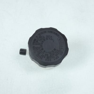 Remvloeistof reservoir voor Suzuki 600 GSXR 1997 tot 2011 59740-07D00 Gloednieuw