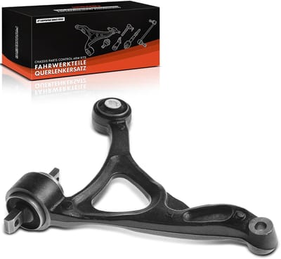 Frankberg 1x draagarm vooras voor Volvo XC90 I 275 2002-2014
