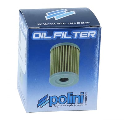 polini hi speed variator voor peugeot 125 citystar scooter 241.723 nieuw