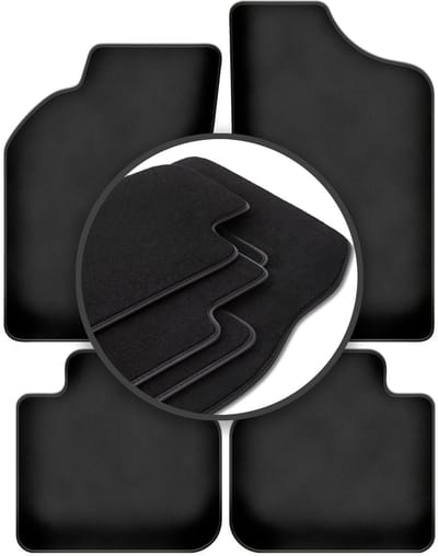 Premium automatten voor: Alfa Romeo 155 sedan (1995-1999)