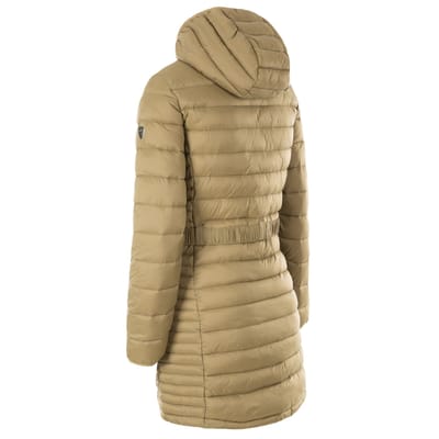 Trespass Dames/dames Santuzza Jas (Ivy)