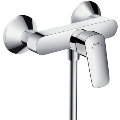 Hansgrohe Logis single lever shower mixer exposed 71600000