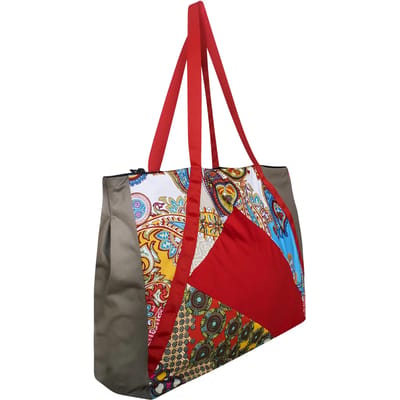 Strandtas voor vrouwen Luna Indu