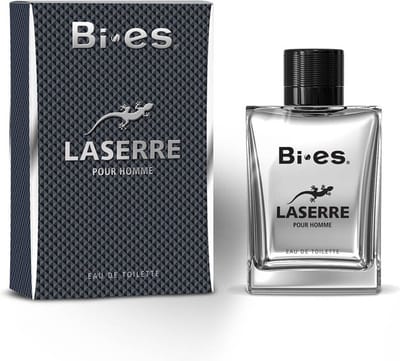 Bies Lassrre Pour Homme EDT 100ml