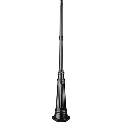 Paal buitenverlichting Dopo lighting Postes