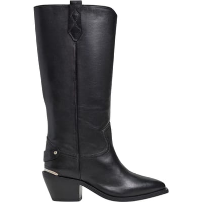 Dameslaarzen Pepe Jeans April Neutral