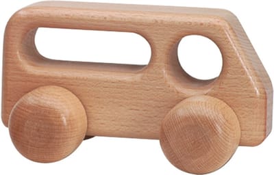Ostheimer Bus large natural