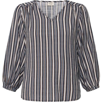 fransa - FRARIANA BL 19 - Dames - Blouses