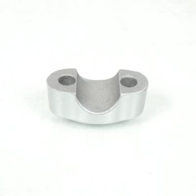 Pontet de guidon pour moto Rieju 125 Marathon SM 2026 0/000.350.7007 Ø22mm Neuf