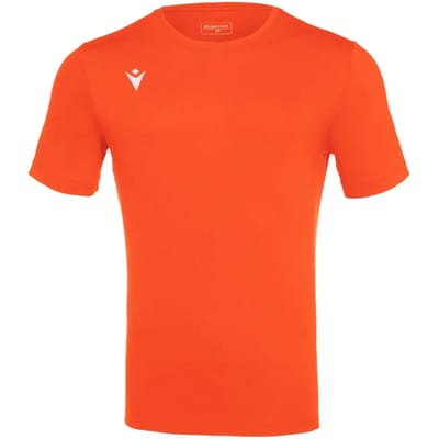 T-shirt Macron Boost Hero (x5)