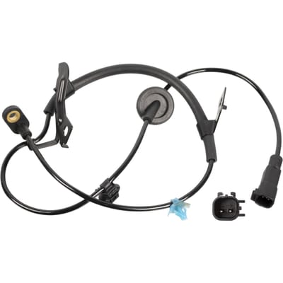 Sensor, wielsnelheid FEBI BILSTEIN 172162