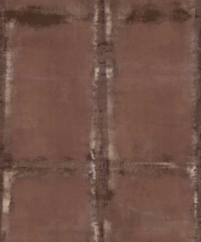 Behang met vakkenprint - Behang - Wandbekleding - Wallpaper - Vliesbehang - Textum - 0,53 x 10,05 M.