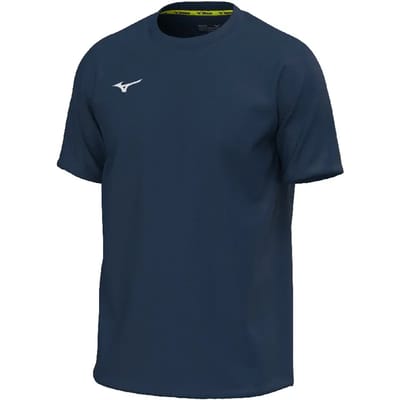 Mizuno Training Shirt Heren - Maat S
