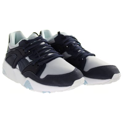 Puma Blaze gefilterd blauw damestrainers