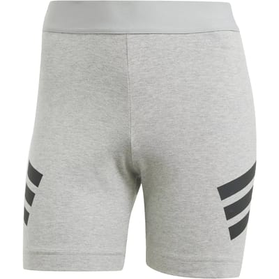 Damesshort adidas Future Icons Three Stripes