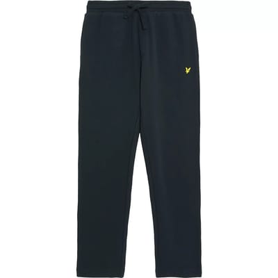 Lyle & Scott Joggingbroek Navy - Maat XXL - Heren - Joggingbroeken