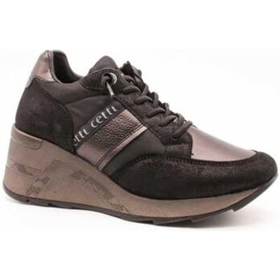 CETTI C1426SRA INV27 DEPORTIVO ANTE BUNNY Zwart 40 EU