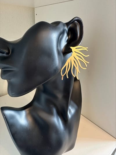Oorknoppen onregelmatig ontwerp | | Make up | Parfum | Moederdag | Verjaardagscadeau| Cadeautje| Valentijnsdag| Kado | sieraden | vaderdag | oorbellen | oorsieraden
