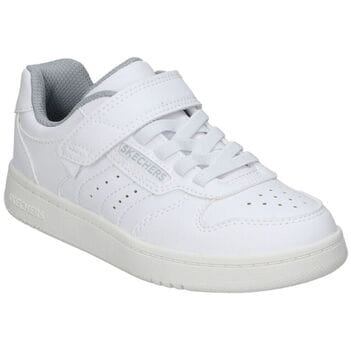 Skechers Skechers Quick Street Sneakers wit Synthetisch