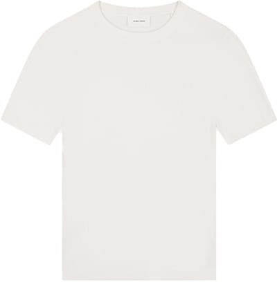 Pure Path Dropneedle Knitted T-Shirt