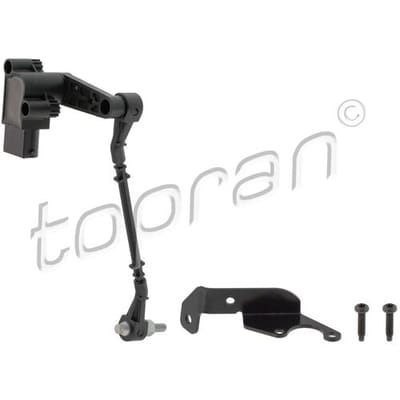 Sensor, stelelement koplamphoogteregeling Topran 602 312