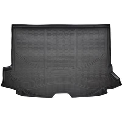 Kofferbakmat - Norm-Line - Volvo V60 - TPE-rubber - Antislip - Alle seizoenen