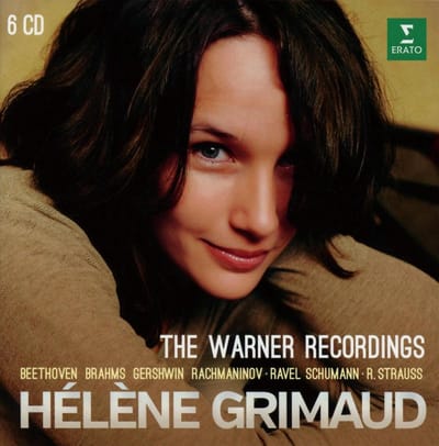 Complete Warner Classics Recordings - Symphonieorchester Des Bayerisch