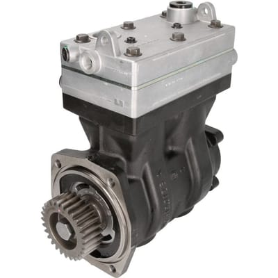 Luchtcompressor WABCO 912 518 207 0