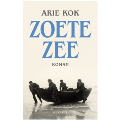 Zoete Zee - Arie Kok