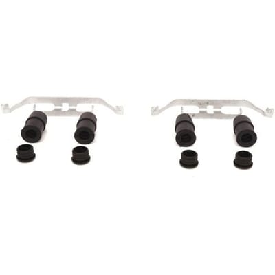 Accessoireset, schijfremblok BOSCH 1 987 474 780