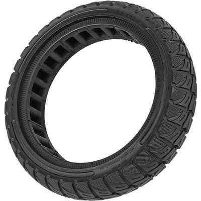 8.5x2-6.1 Honingraatband Tubeless Solid Tire Compatibel voor Xiaomi M365/pro/pro2/1s/Lite Electric