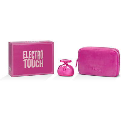 2-delige Etui Voor Elektrotouch 2 pz