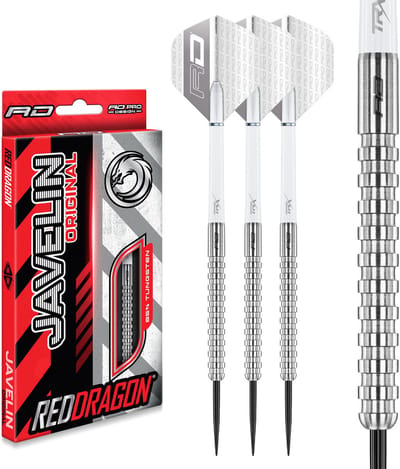 Red Dragon Javelin 85% - Dartpijlen
