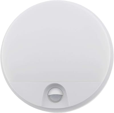 Led Buitenlamp met Bewegingsmelder - Waterdicht IP54 - 15W Krachtig Licht voor Tuin en Oprit