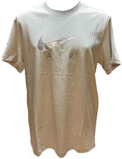 Nike Shirt - Grijs - Maat S