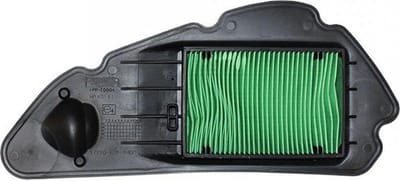 Sifam-luchtfilter voor Honda 150 SH IE 4T LC ABS Euro3 scooter, bouwjaar 2013 t/m 2016, nieuw