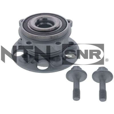 Wiellagerset SNR R151.66